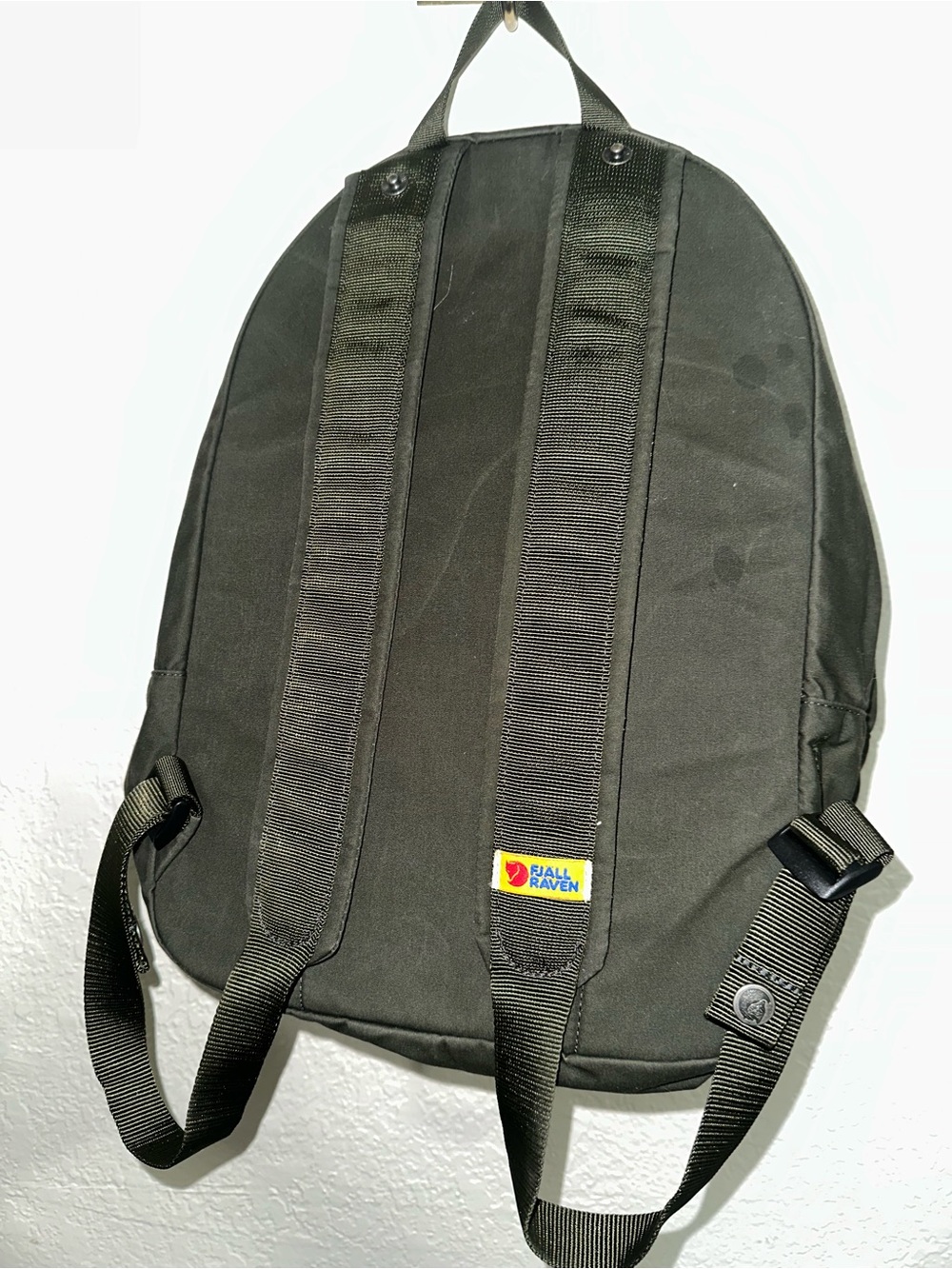 FJALL Raven Backpack - Picture 5 of 7